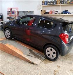 شيفروليه سبارك